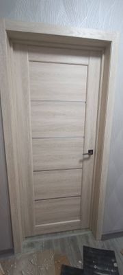 Врезка завертки/дверной ручки/магнитной ответки/цилиндра для замка