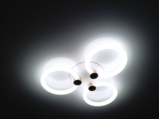 Монтаж и подключение настенно-потолочного светильника