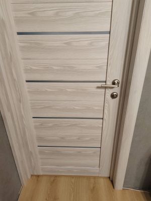 Врезка завертки/дверной ручки/магнитной ответки/цилиндра для замка