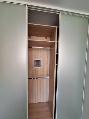 Сборка обувницы