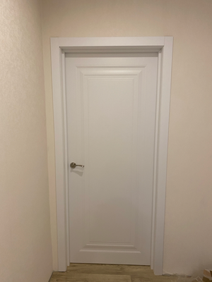 Врезка завертки/дверной ручки/магнитной ответки/цилиндра для замка