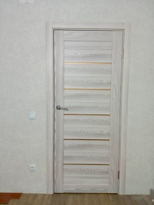 Врезка завертки/дверной ручки/магнитной ответки/цилиндра для замка