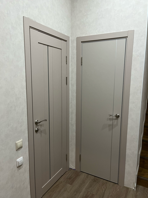 Врезка завертки/дверной ручки/магнитной ответки/цилиндра для замка