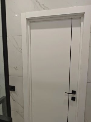 Врезка завертки/дверной ручки/магнитной ответки/цилиндра для замка