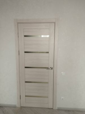 Врезка завертки/дверной ручки/магнитной ответки/цилиндра для замка