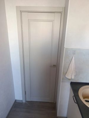 Врезка завертки/дверной ручки/магнитной ответки/цилиндра для замка