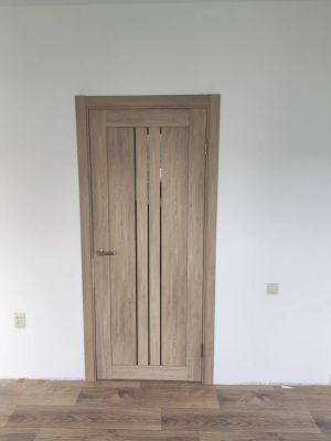 Врезка завертки/дверной ручки/магнитной ответки/цилиндра для замка
