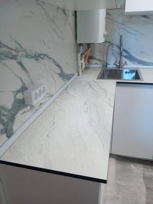 Установка диммера