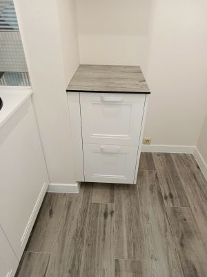 Первый час работы