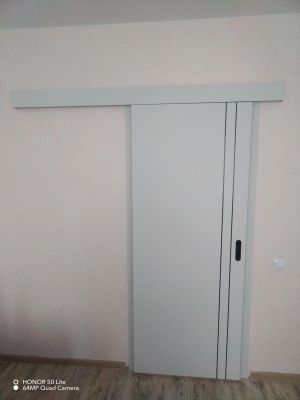 Врезка завертки/дверной ручки/магнитной ответки/цилиндра для замка