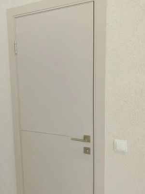 Врезка завертки/дверной ручки/магнитной ответки/цилиндра для замка