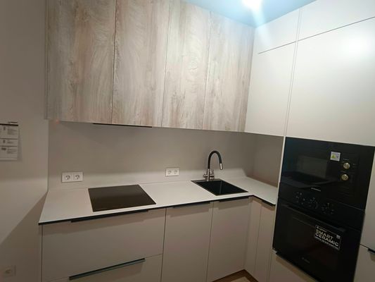 Монтаж и подключение бра