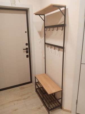 Сборка тумбы под телевизор