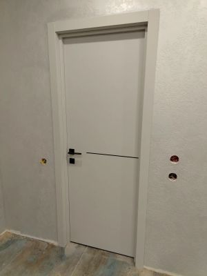 Врезка завертки/дверной ручки/магнитной ответки/цилиндра для замка