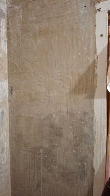 Демонтаж плитки с пола/со стен без сохранения