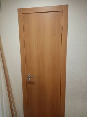 Врезка завертки/дверной ручки/магнитной ответки/цилиндра для замка