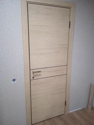 Врезка завертки/дверной ручки/магнитной ответки/цилиндра для замка