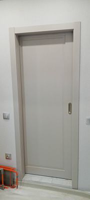 Врезка завертки/дверной ручки/магнитной ответки/цилиндра для замка