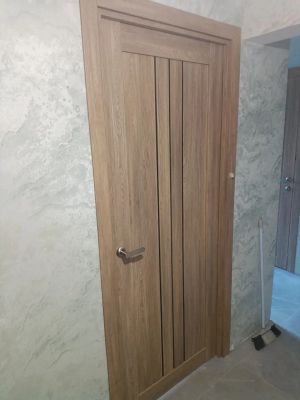 Врезка завертки/дверной ручки/магнитной ответки/цилиндра для замка