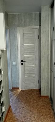 Врезка завертки/дверной ручки/магнитной ответки/цилиндра для замка