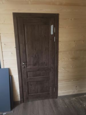 Врезка завертки/дверной ручки/магнитной ответки/цилиндра для замка