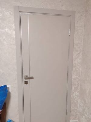 Врезка завертки/дверной ручки/магнитной ответки/цилиндра для замка