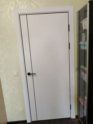 Врезка завертки/дверной ручки/магнитной ответки/цилиндра для замка