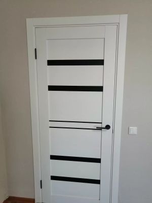 Врезка завертки/дверной ручки/магнитной ответки/цилиндра для замка