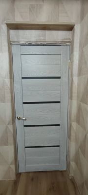 Врезка замка с личинкой/сантехнического/магнитного/ручек купе (пара)