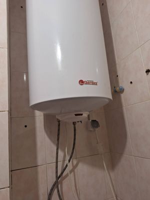 Ремонт водонагревателя