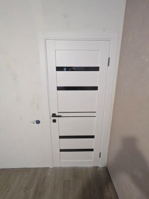 Врезка завертки/дверной ручки/магнитной ответки/цилиндра для замка