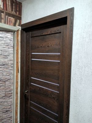 Врезка завертки/дверной ручки/магнитной ответки/цилиндра для замка