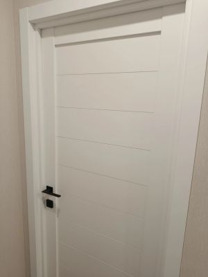 Врезка завертки/дверной ручки/магнитной ответки/цилиндра для замка