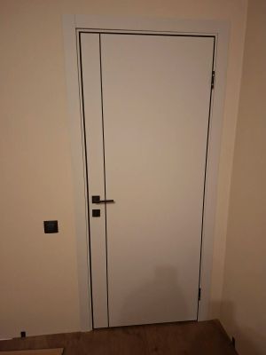 Врезка завертки/дверной ручки/магнитной ответки/цилиндра для замка