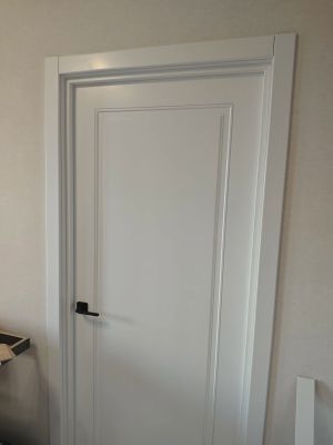 Врезка завертки/дверной ручки/магнитной ответки/цилиндра для замка