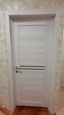 Врезка завертки/дверной ручки/магнитной ответки/цилиндра для замка