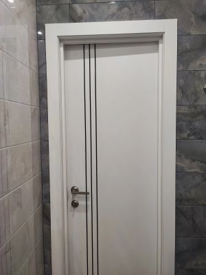 Врезка завертки/дверной ручки/магнитной ответки/цилиндра для замка