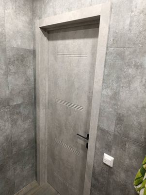 Врезка завертки/дверной ручки/магнитной ответки/цилиндра для замка