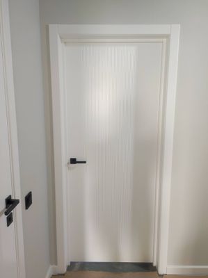 Врезка завертки/дверной ручки/магнитной ответки/цилиндра для замка