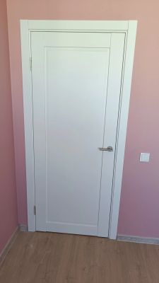 Врезка завертки/дверной ручки/магнитной ответки/цилиндра для замка