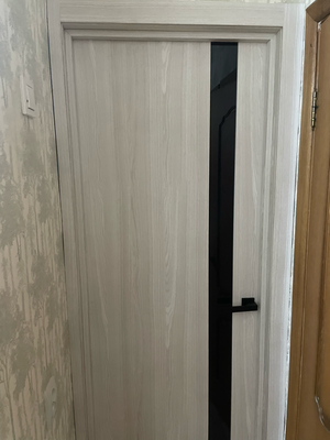 Врезка завертки/дверной ручки/магнитной ответки/цилиндра для замка