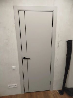 Врезка завертки/дверной ручки/магнитной ответки/цилиндра для замка