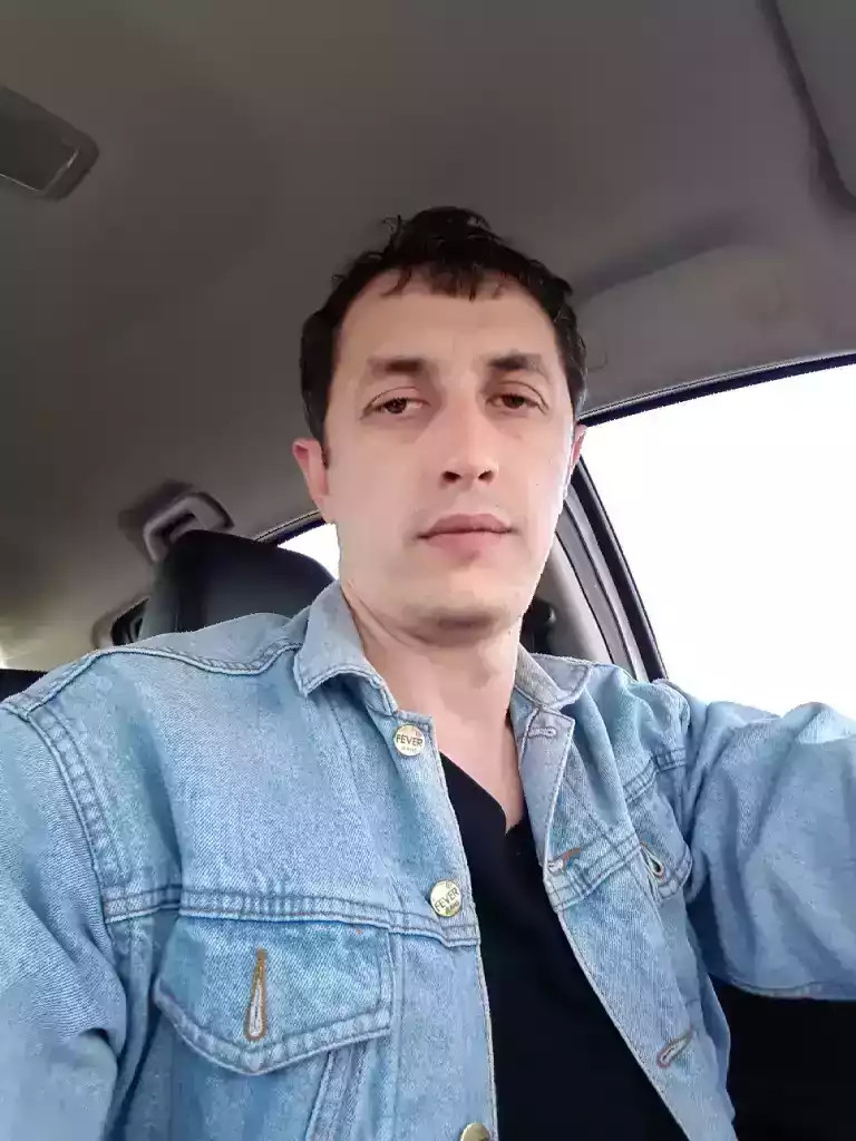 Аватар мастера