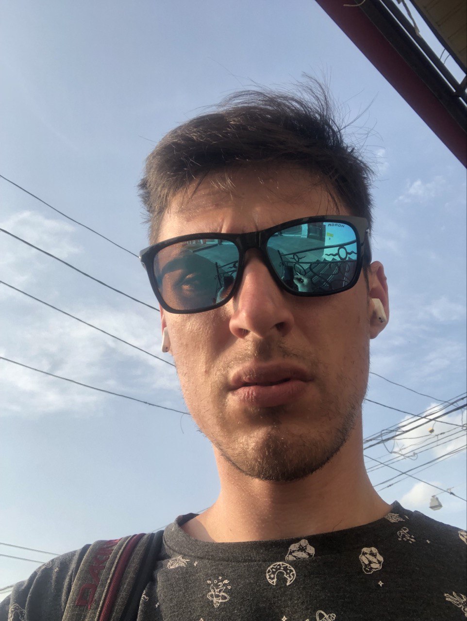 Аватар мастера