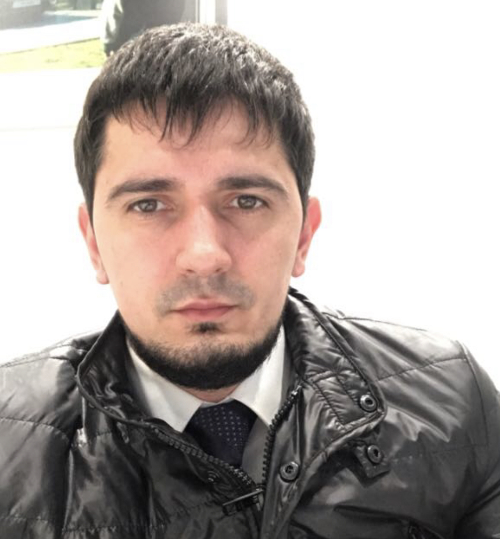 Аватар мастера