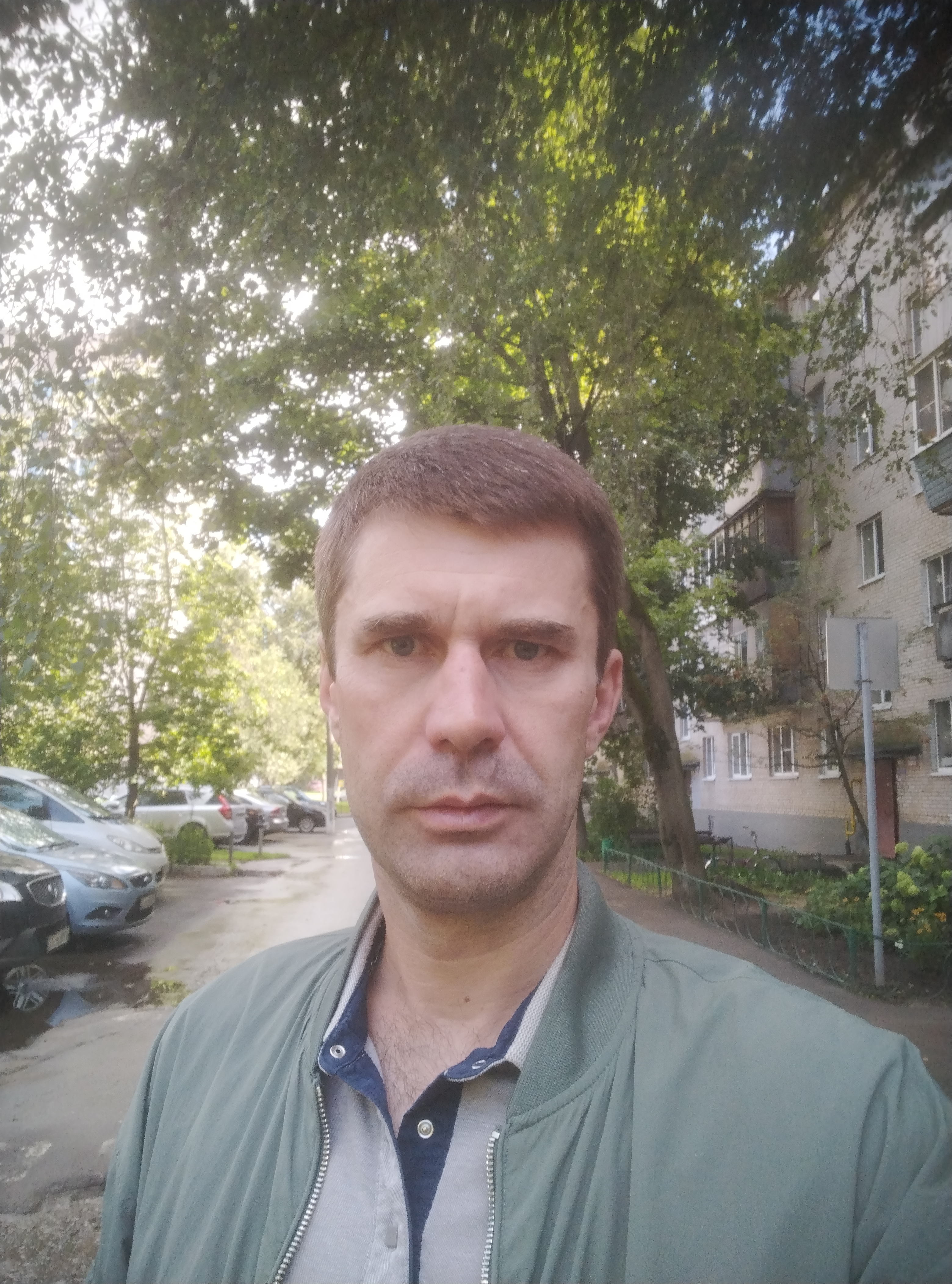Аватар мастера