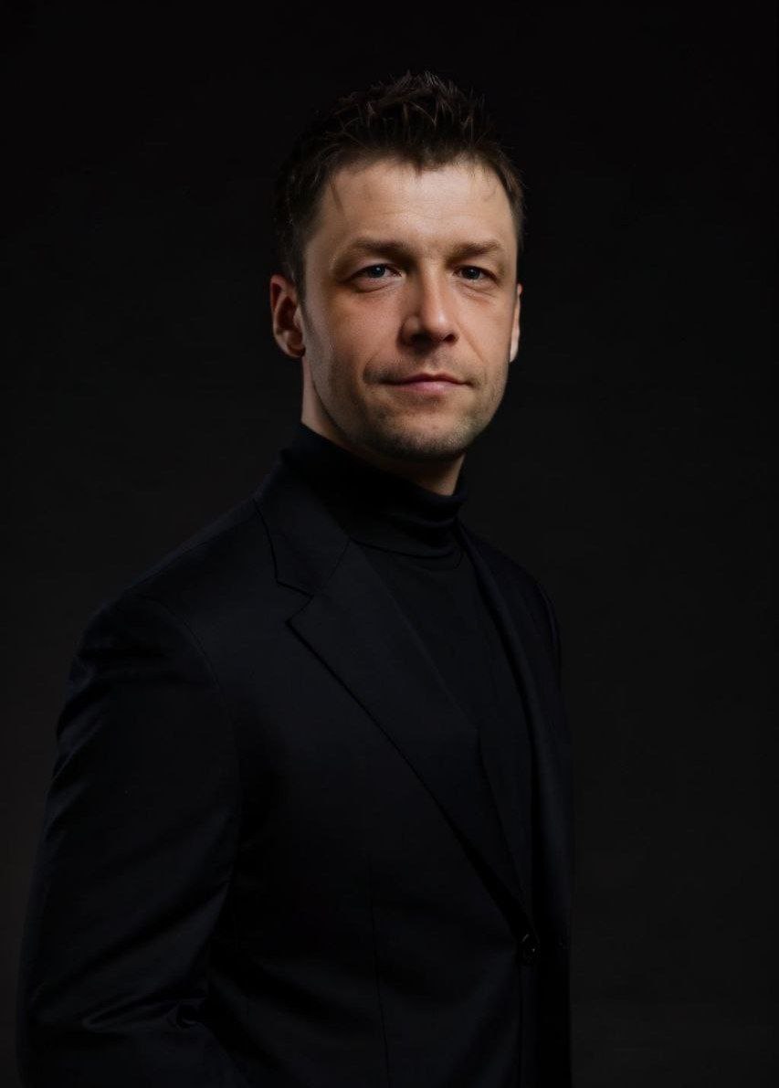 Аватар мастера