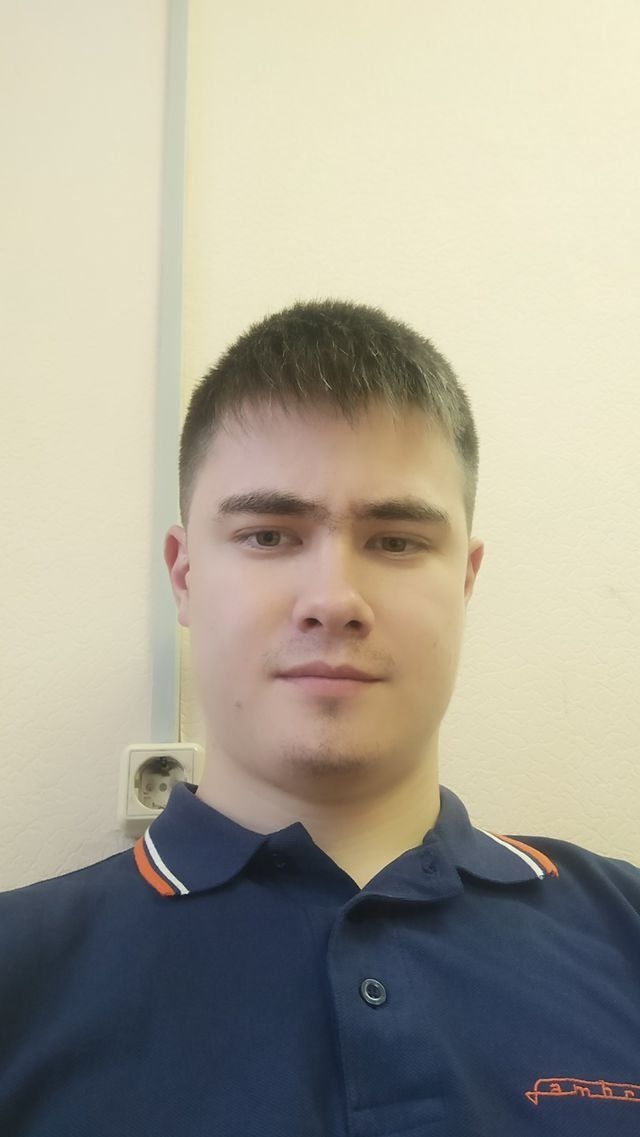 Аватар мастера