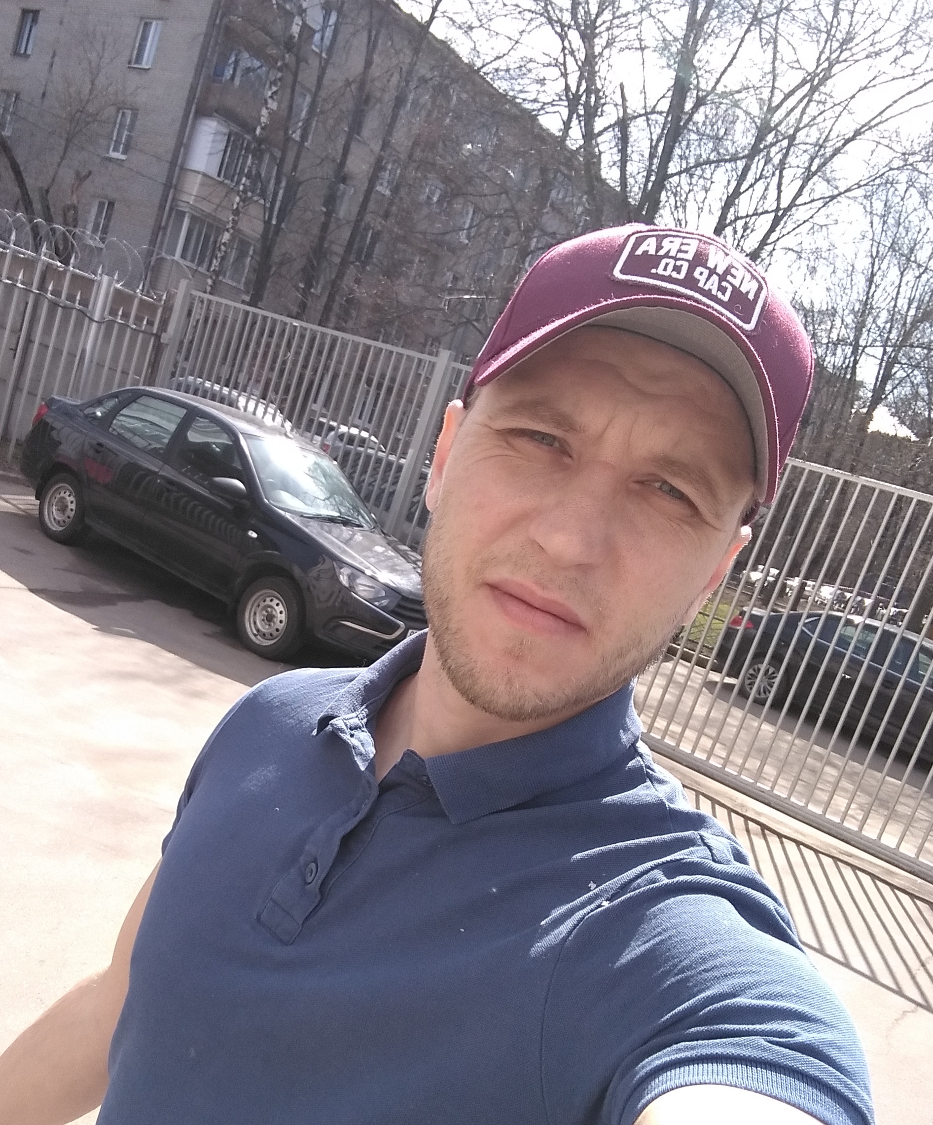 Аватар мастера