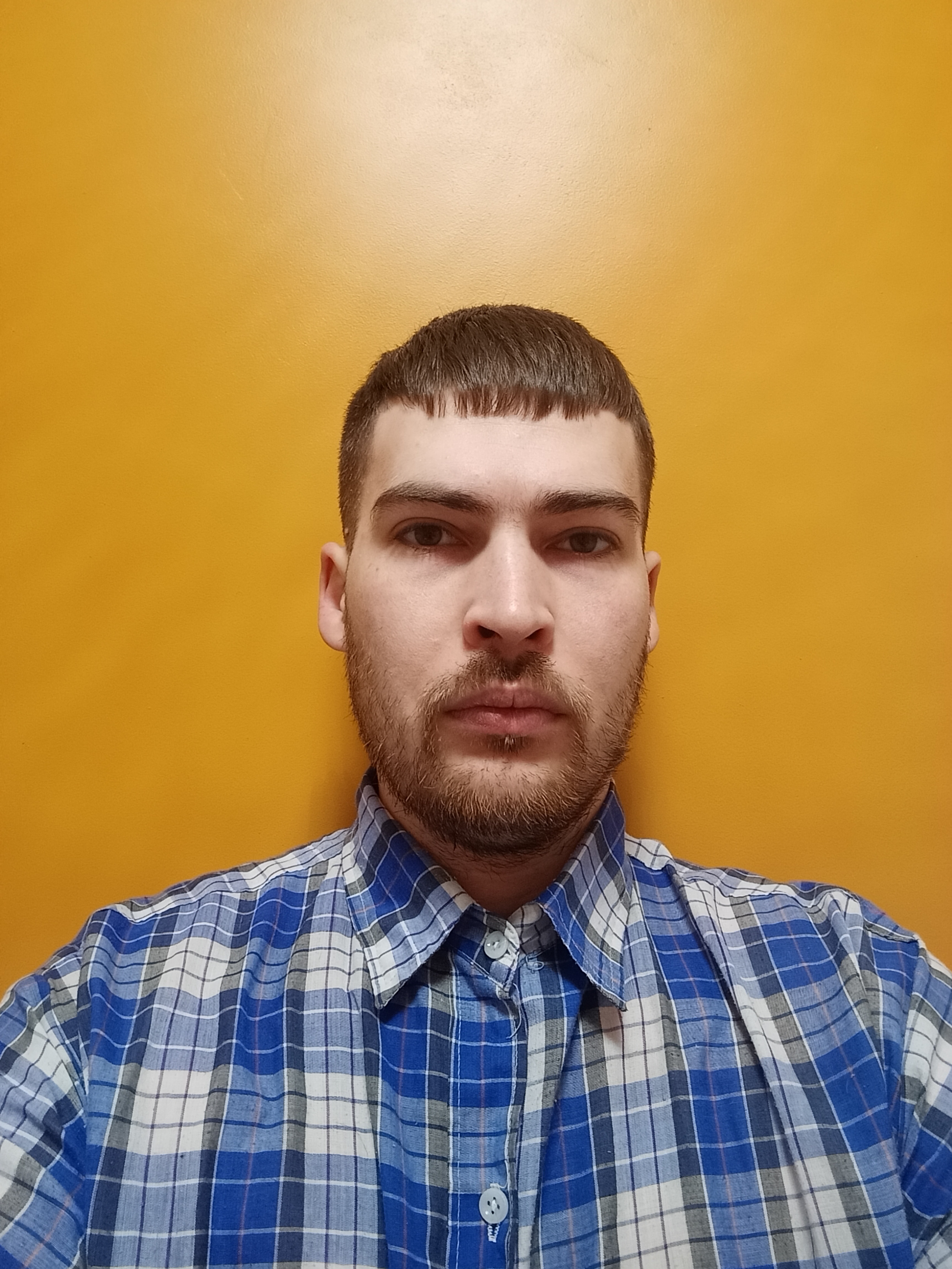 Аватар мастера